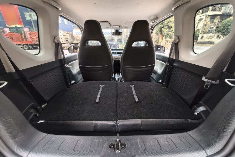 Used Wuling Hongguang MINIEV 2022 Easy Version Lithium Iron Phosphate