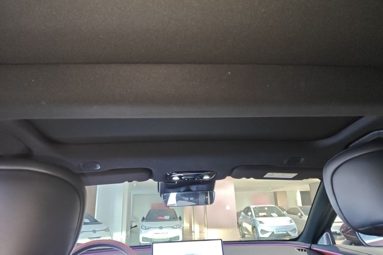 Used Chery Fulwin A9L 2025 Model, Four-Wheel Drive High-Energy Peak Edition