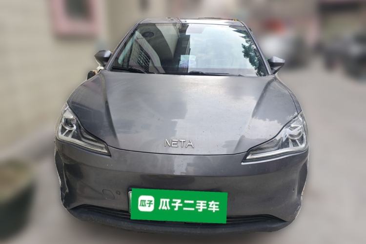 Used NETA V 2022 Pro Long-Range Smart Edition