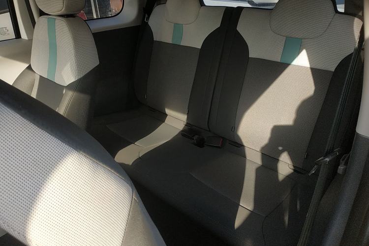 Used Qiyuan Lumin 2025 205 km Xiangqin Version