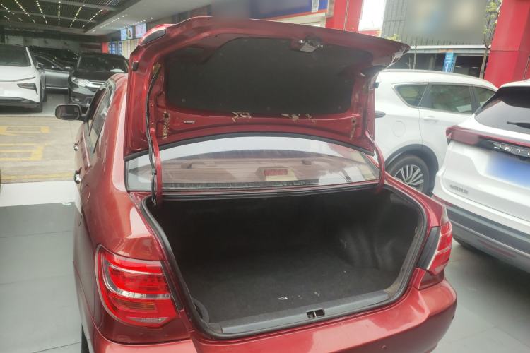 Used Toyota Corolla EX 2013 1.6L Automatic Excellence Edition
