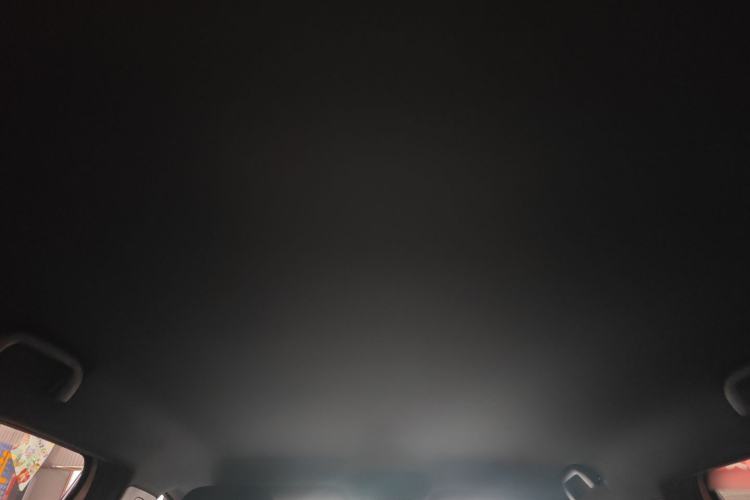 Used BYD Seagull 2024 Honor Edition 405km Flying Version Headliner