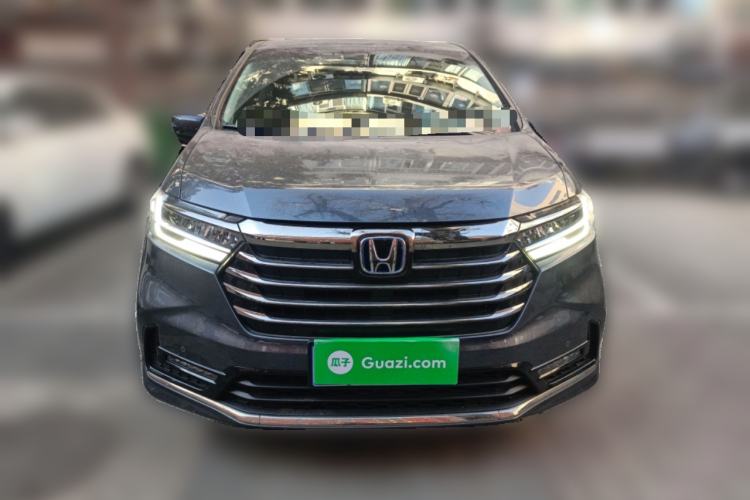 Used Honda Odyssey 2022 2.0L eHEV Sharp·Luxury Edition