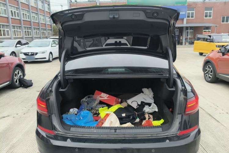 Used Volkswagen Passat 2024 380TSI Elite Edition
