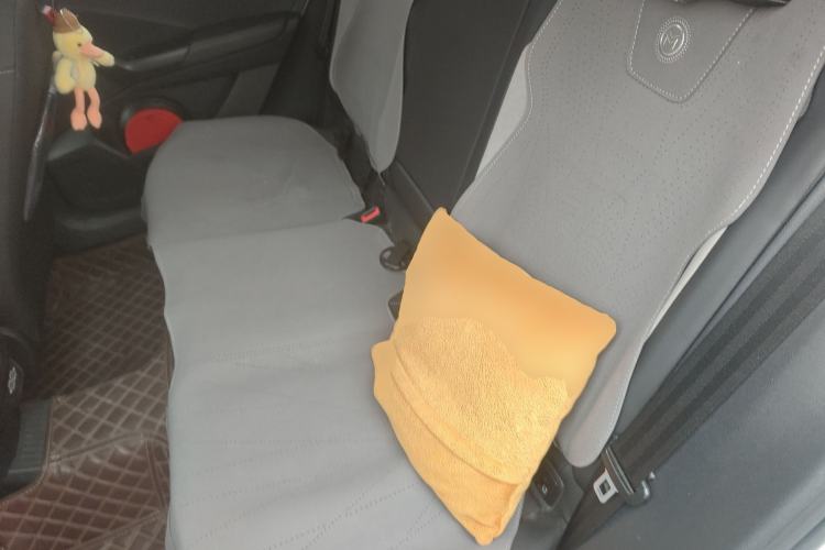 Used Volkswagen T-ROC 2020 280TSI DSG Two-Wheel-Drive Elite Version