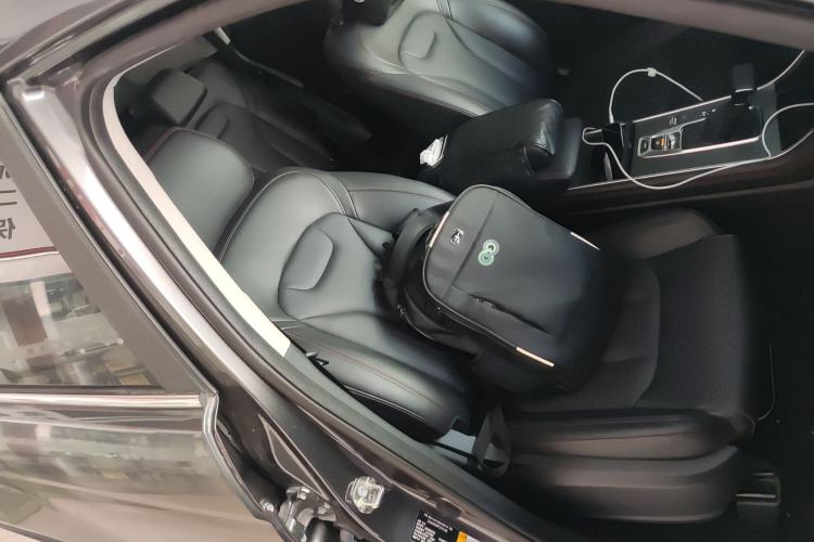 Used Changan CS75 2023 Enjoy Edition 1.5T DCT Luxury Version