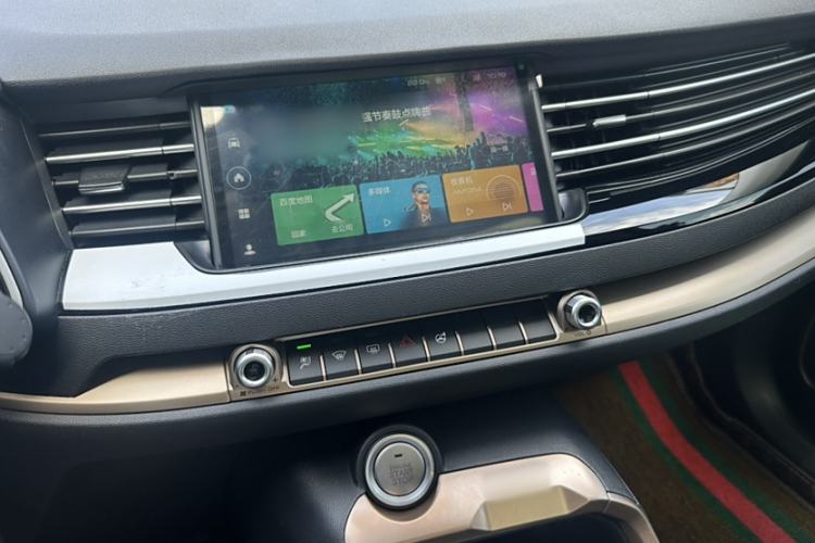 Used Haval H6 2021 1.5T Automatic Urban Edition