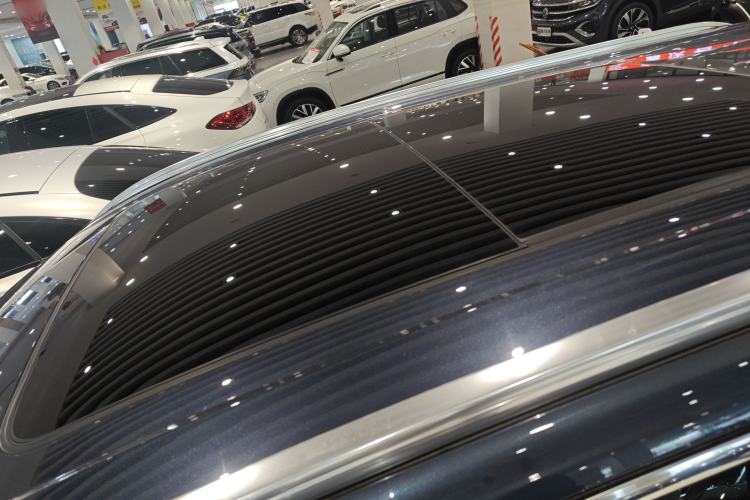 Used Lincoln Aviator 2020 3.0T V6 Four-Wheel Drive Premium Edition