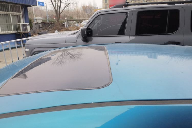 Used Buick GT 2014 XT 1.6L Automatic Fashion Edition