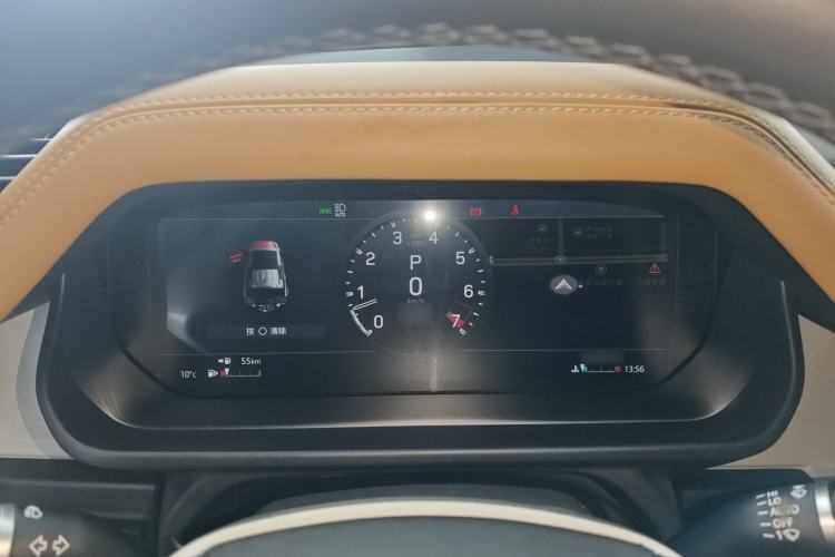 Used Land Rover Defender 2023 110 3.0T P400 X-DYNAMIC HSE