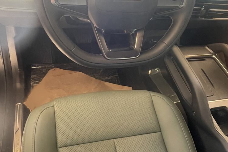 Used Chery Fulwin X3 2025 Model 520 Zhishang Edition