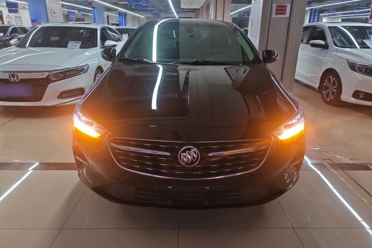 Used Buick Regal 2022 552T Smart Edition Front