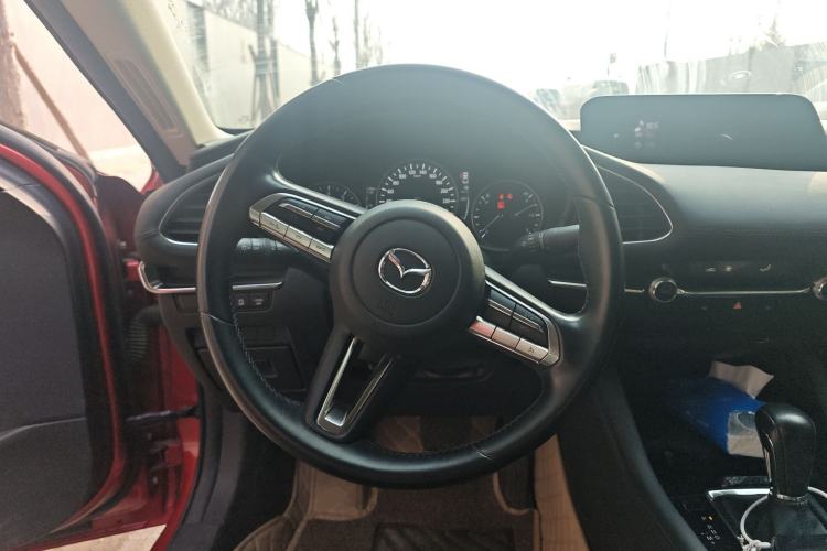 Used Mazda 3 Axela 2020 2.0L Automatic Zhiya Edition