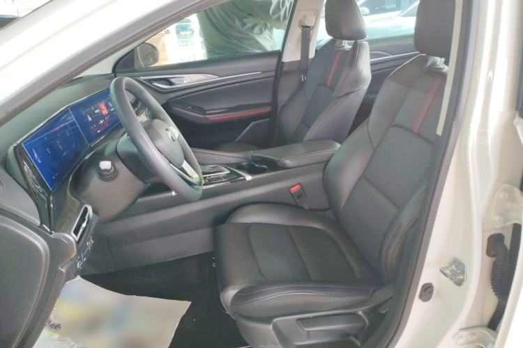 Used Changan Eado 2020 PLUS Million Edition 1.6L GDI CVT Luxury Model