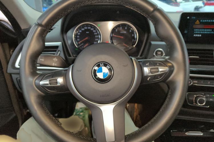 Used BMW 1 Series 2020 120i M Sport Package