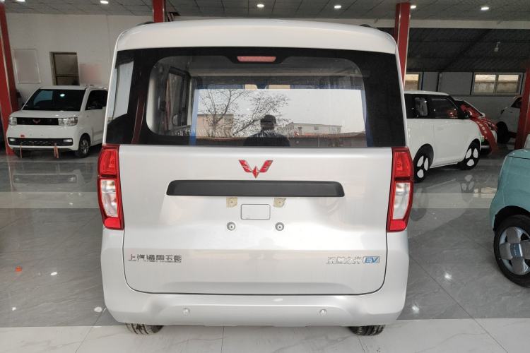 Used Wuling Zhiguang New Energy 2025 Comfort Model
