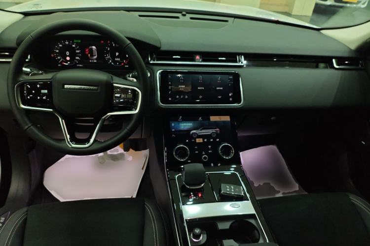 Used Land Rover Range Rover Velar 2023 250 PS
