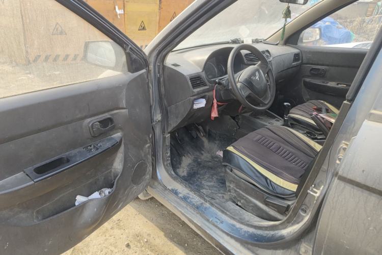 Used Wuling Hongguang 2014 1.2L Base Model China IV
