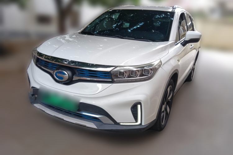Used GAC Group ix4 2018 Luxury Edition