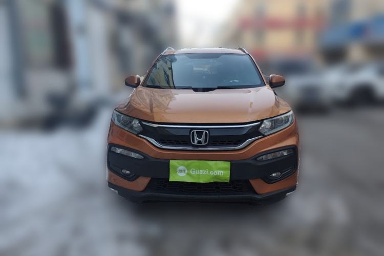 Used Honda XR-V 2015 1.8L EXi CVT Comfort Version