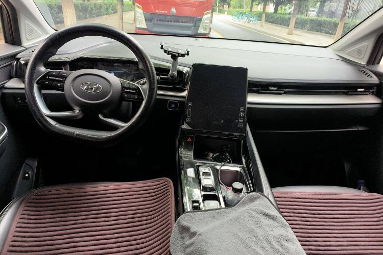 Used Hyundai Custo 2024 270TGDi LUX Prestige Edition