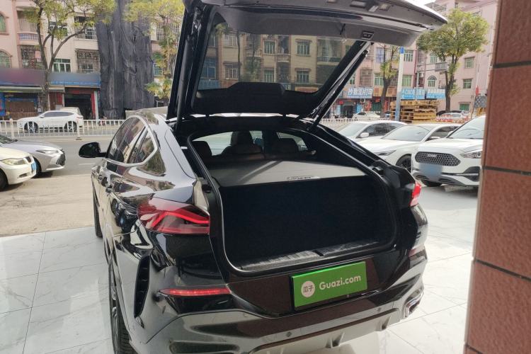 Used BMW X6 2021 xDrive30i M Sport Package
