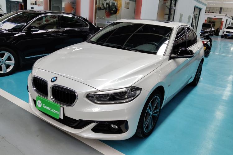 Used BMW 1 Series 2018 118i Sport Edition
