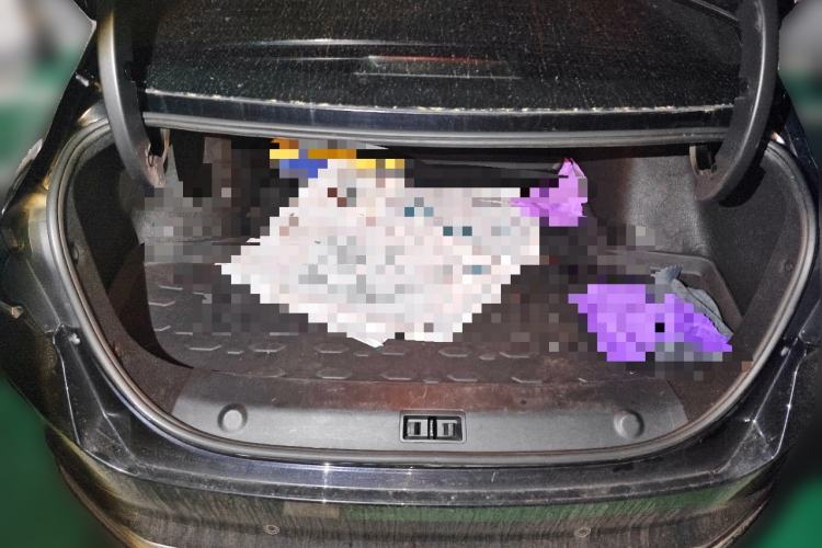 Used Dongfeng Aeolus Yixuan MAX 2021 1.5T Super Cool Dad Edition
