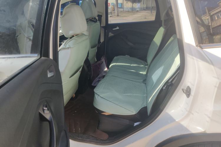 Used Ford Kuga 2015 1.5L GTDi Two-Wheel Drive Fashion Edition