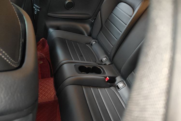 Used Mercedes-Benz C-Class 2021 C 260 Coupe