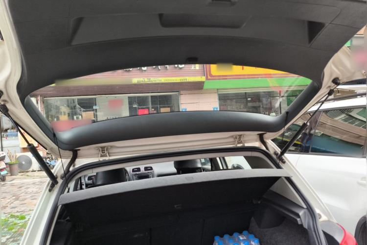 Used Volkswagen Golf 2011 1.4 TSI Automatic Comfort Model
