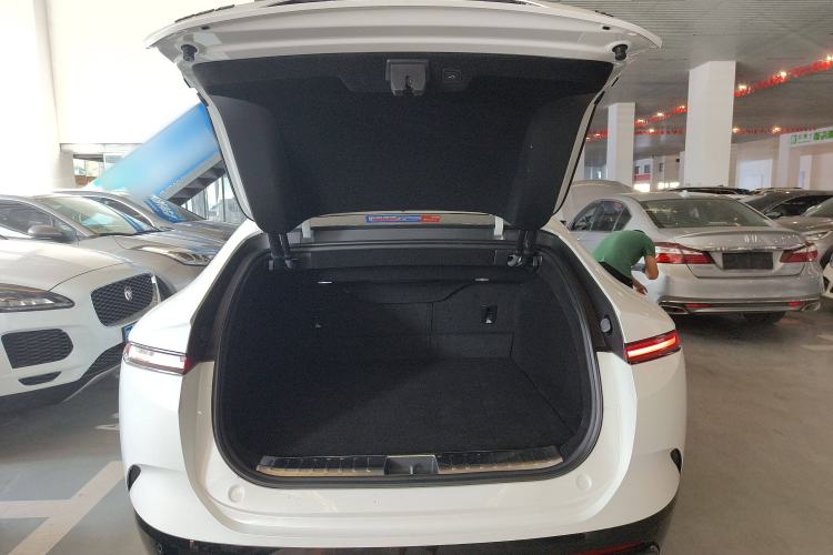 Used Avatr 12 2024 700 Three-Laser Rear-Wheel Drive Luxury Edition
