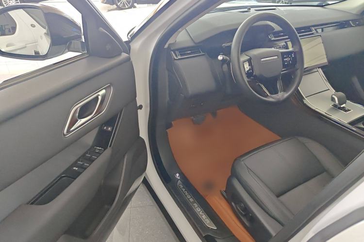 Used Land Rover Range Rover Velar 2024 S Model
