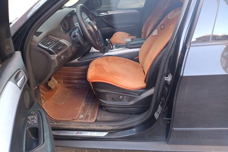 Used BMW X5 M 2010 X5 M
