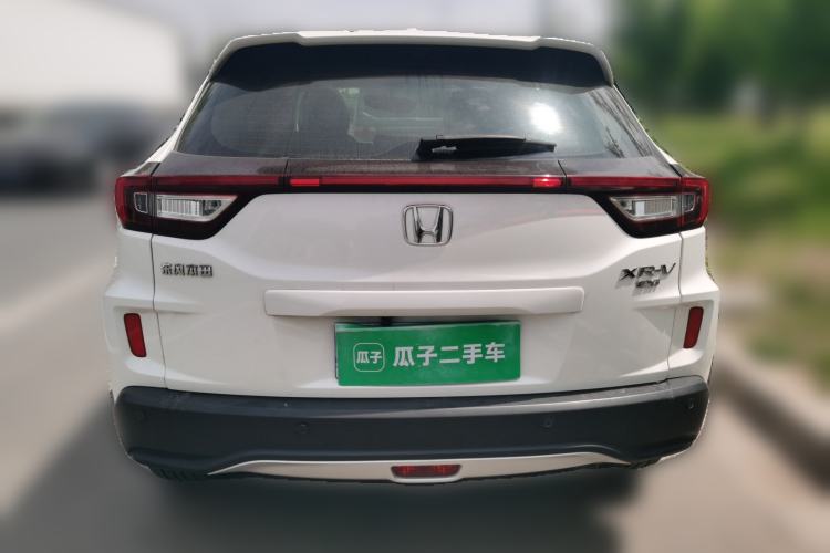 Used Honda XR-V 2015 1.8L EXi CVT Comfort Version Rear