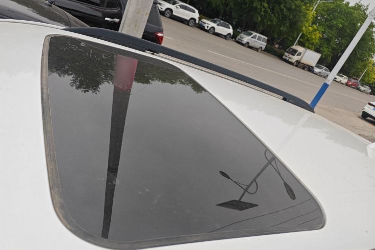 Used SOL X4 2021 1.5T CVT Chief Edition
