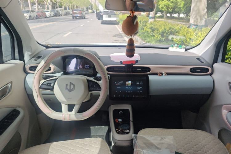 Used Leapmotor T03 2023 310 Lite Edition
