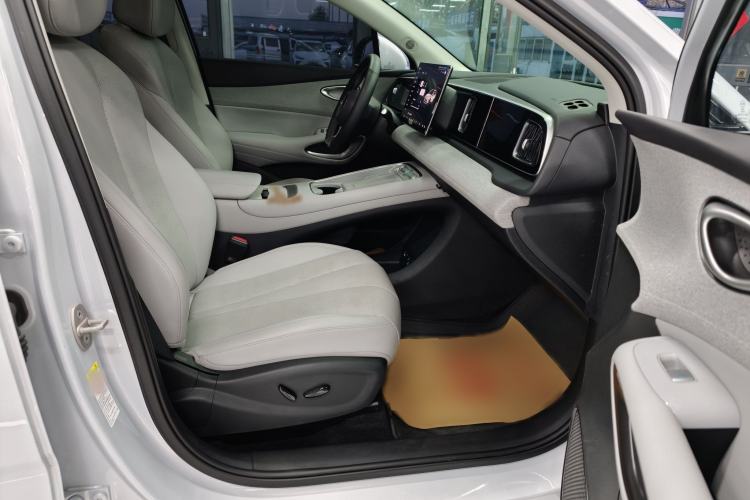 Used BYD Sealion 05 EV 2025 520 km Smart Cruise Version
