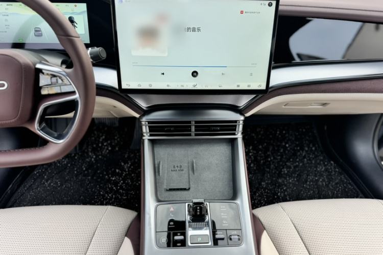 Used BYD Seal 07 DM-i 2025 DM-i 1.5L 125km Luxury Model