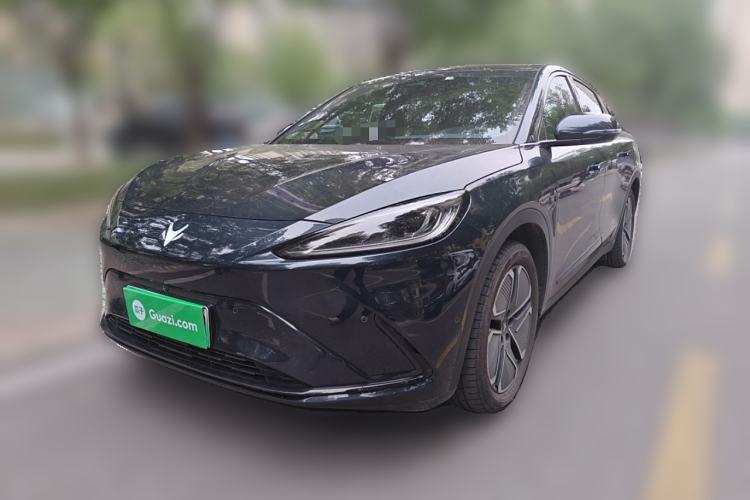 Used ARCFOX Alpha S6 2025 735MAX 175kW