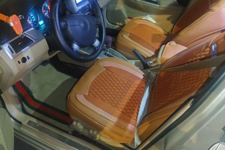 Used Buick Excelle 2011 1.6LX-AT