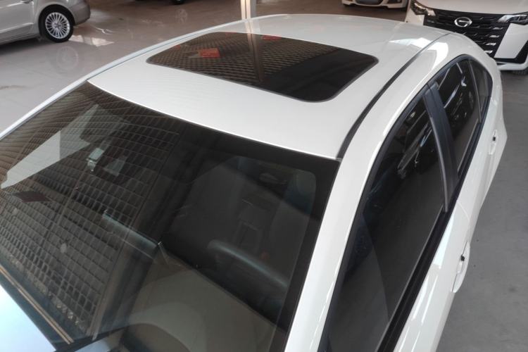 Used Toyota Levin 2019 185T CVT Luxury Edition China VI Standard Roof