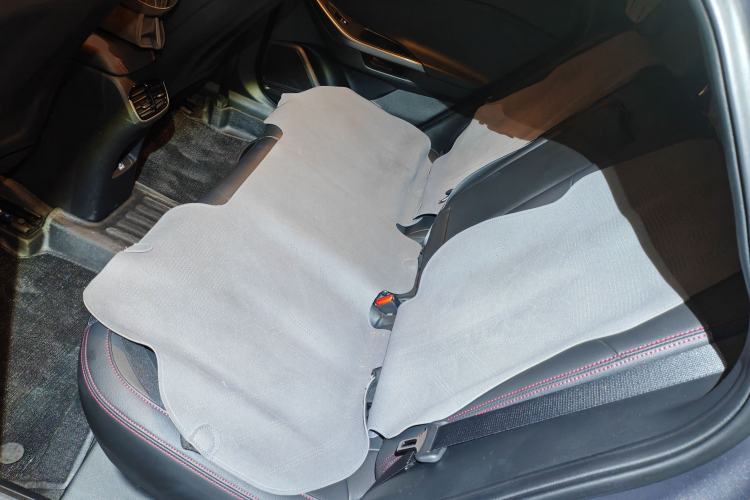 Used Hyundai Lafesta 2023 270T N Line DLX Luxury Edition Left Rear Seat