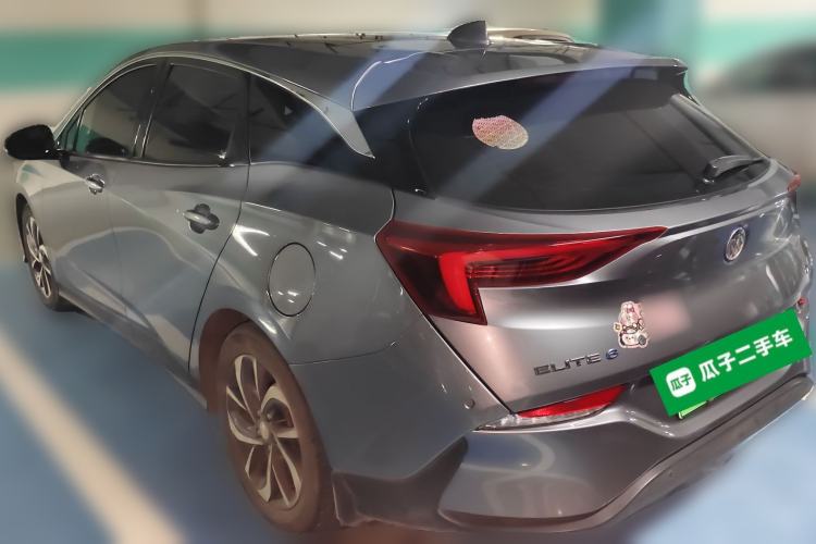 Used Buick Velite 6 2020 Plug-in Hybrid Connected Smart Edition
