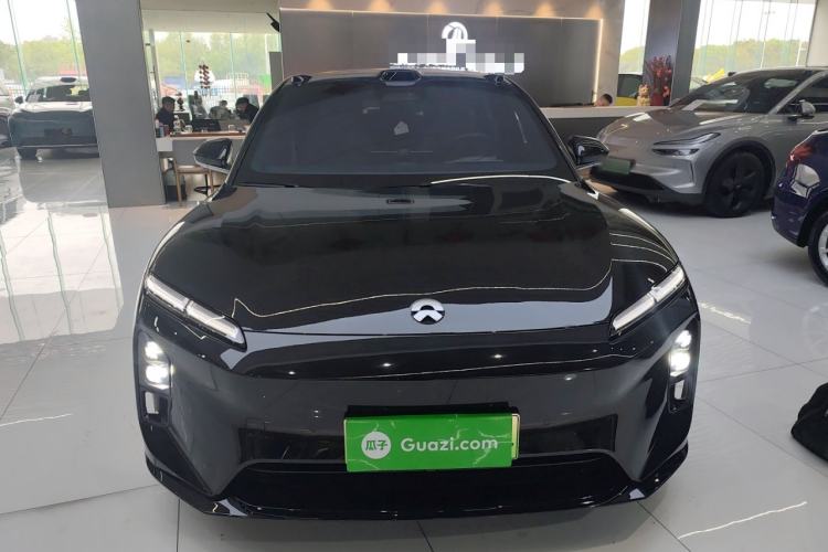 Used Nio ET5T 2024 75kWh Touring