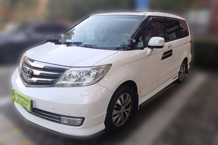 Used Honda Elysion 2015 2.4L VTi-S Prestige Edition