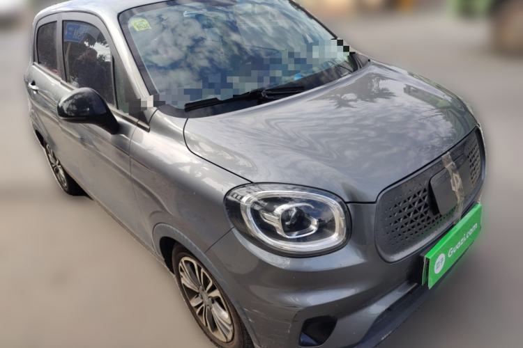 Used Leapmotor T03 2020 400 Lite Edition