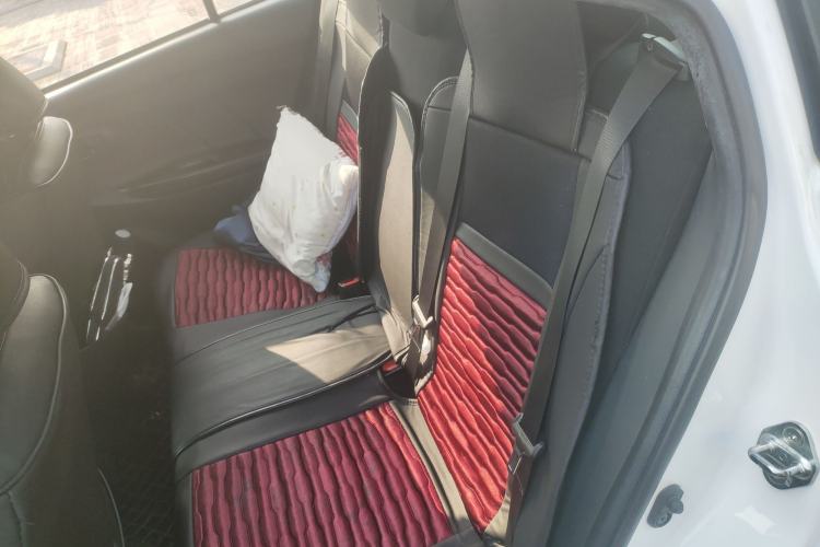 Used Toyota Vios 2017 1.5L Manual Trend Edition