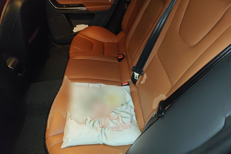 Used Volvo S60 2017 S60L T3 Smart Upgrade Edition
