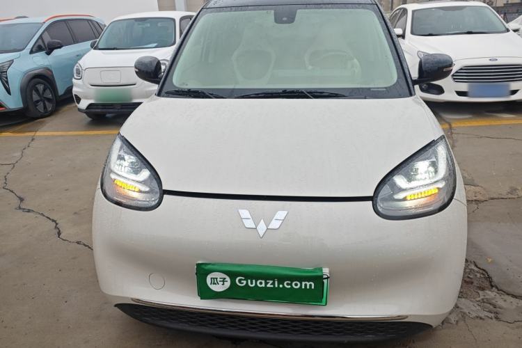 Used Wuling Bingo 2023 333km Enjoy+ Version